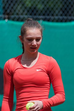 Helene Grimm 493 - Blankeneser Pfingstturnier